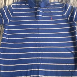 Men’s polo shirt